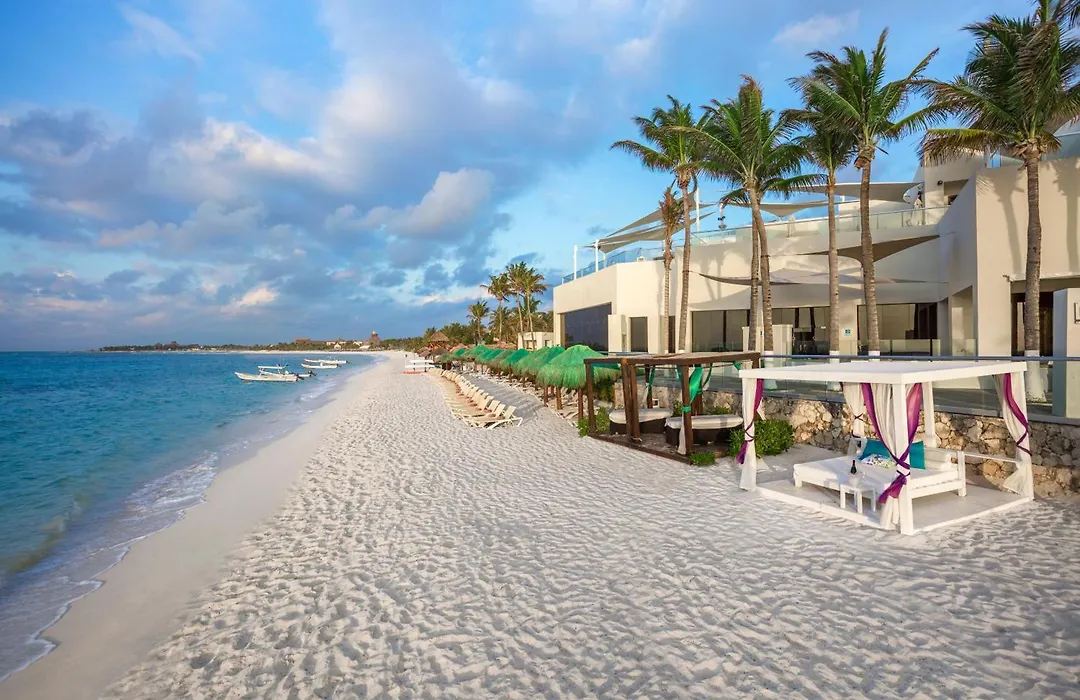 The Sens Riviera By Oasis-1